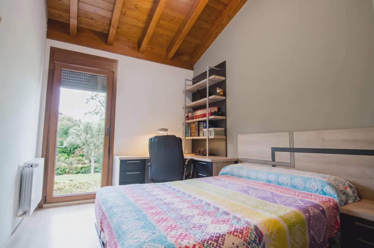 4 soveværelse Villa til salg i Siero med garage - € 440.000 (Ref: 10038981)