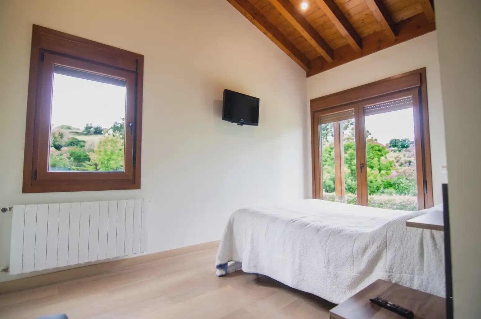 4 soveværelse Villa til salg i Siero med garage - € 440.000 (Ref: 10038981)