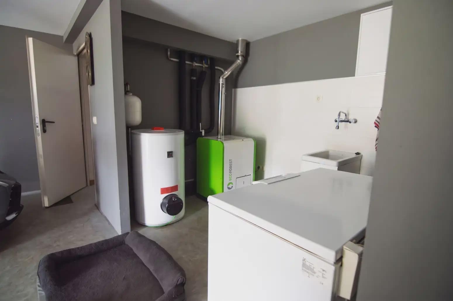 4 soveværelse Villa til salg i Siero med garage - € 440.000 (Ref: 10038981)