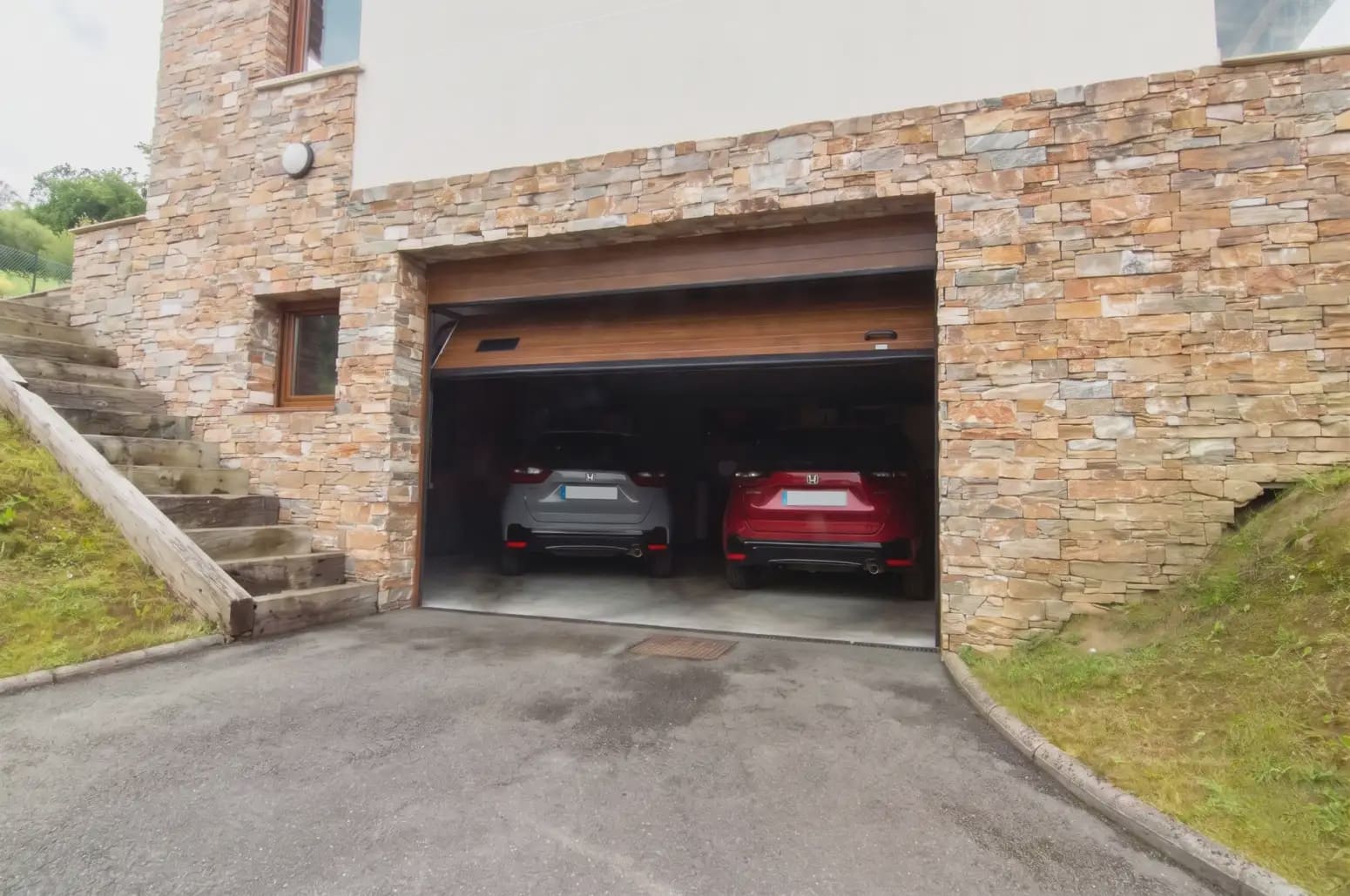 4 soveværelse Villa til salg i Siero med garage - € 440.000 (Ref: 10038981)