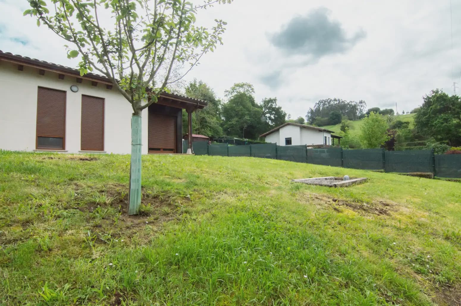 4 soveværelse Villa til salg i Siero med garage - € 440.000 (Ref: 10038981)