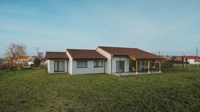 Byggegrund til salg i Cudillero - € 49.000 (Ref: 10038982)