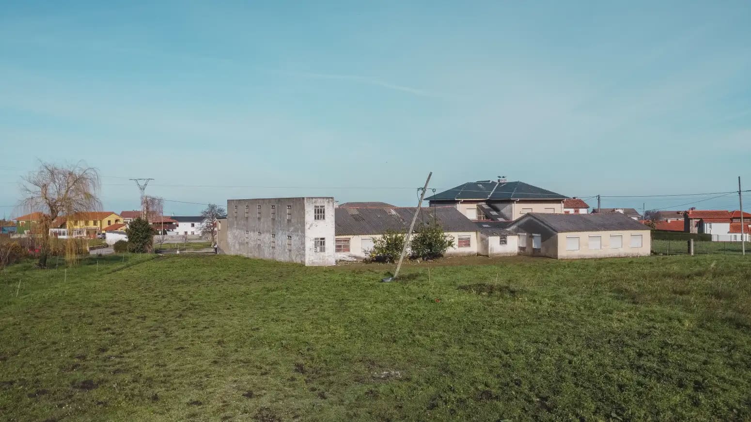 Byggegrund til salg i Cudillero - € 49.000 (Ref: 10038982)