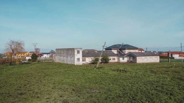 Byggegrund til salg i Cudillero - € 49.000 (Ref: 10038982)