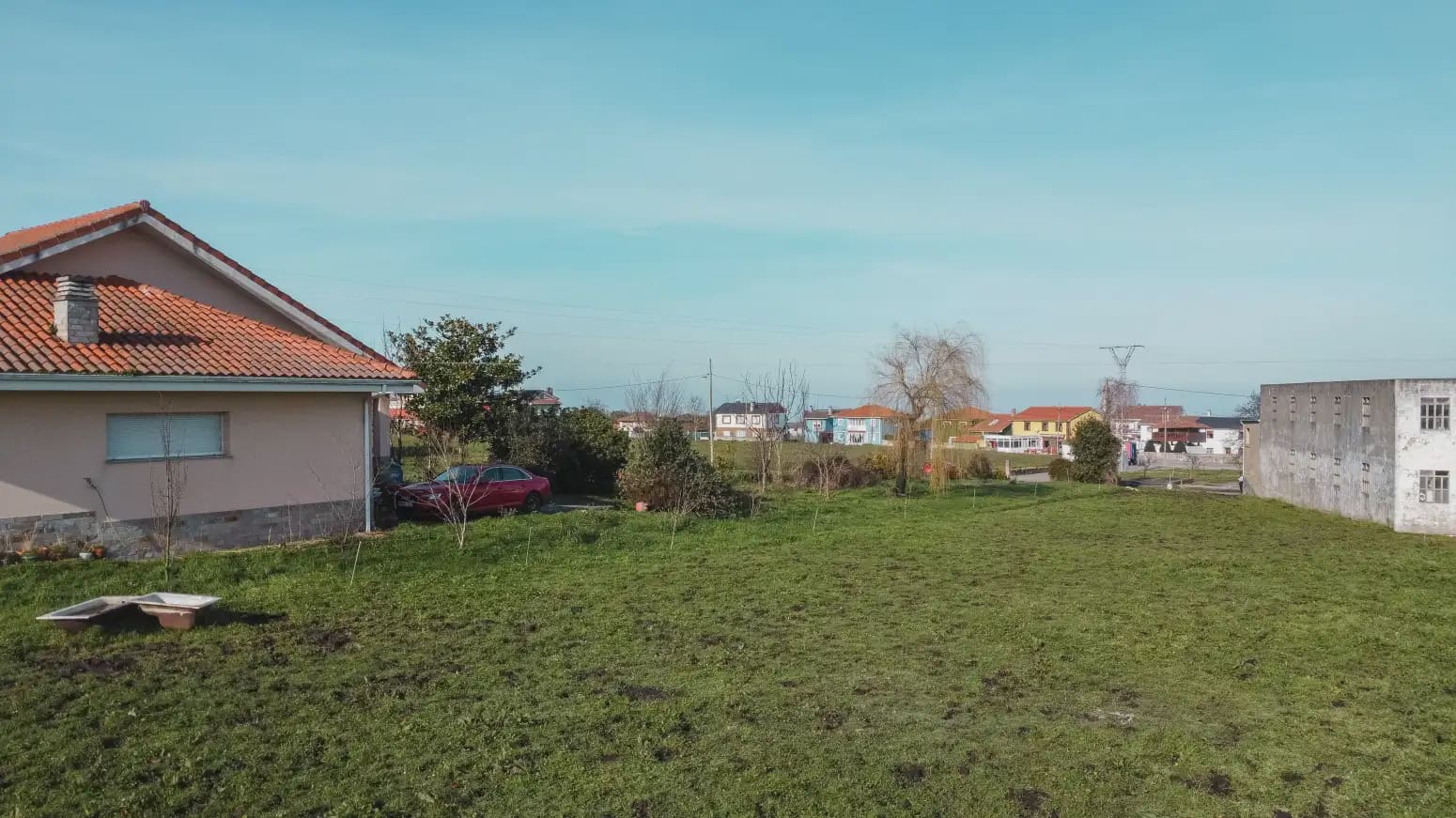 Byggegrund til salg i Cudillero - € 49.000 (Ref: 10038982)