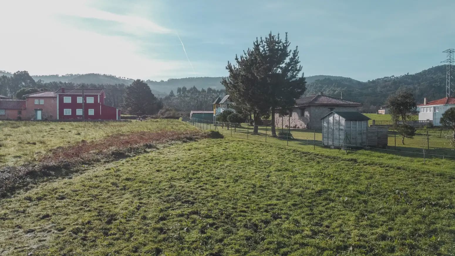 Byggegrund til salg i Cudillero - € 49.000 (Ref: 10038982)