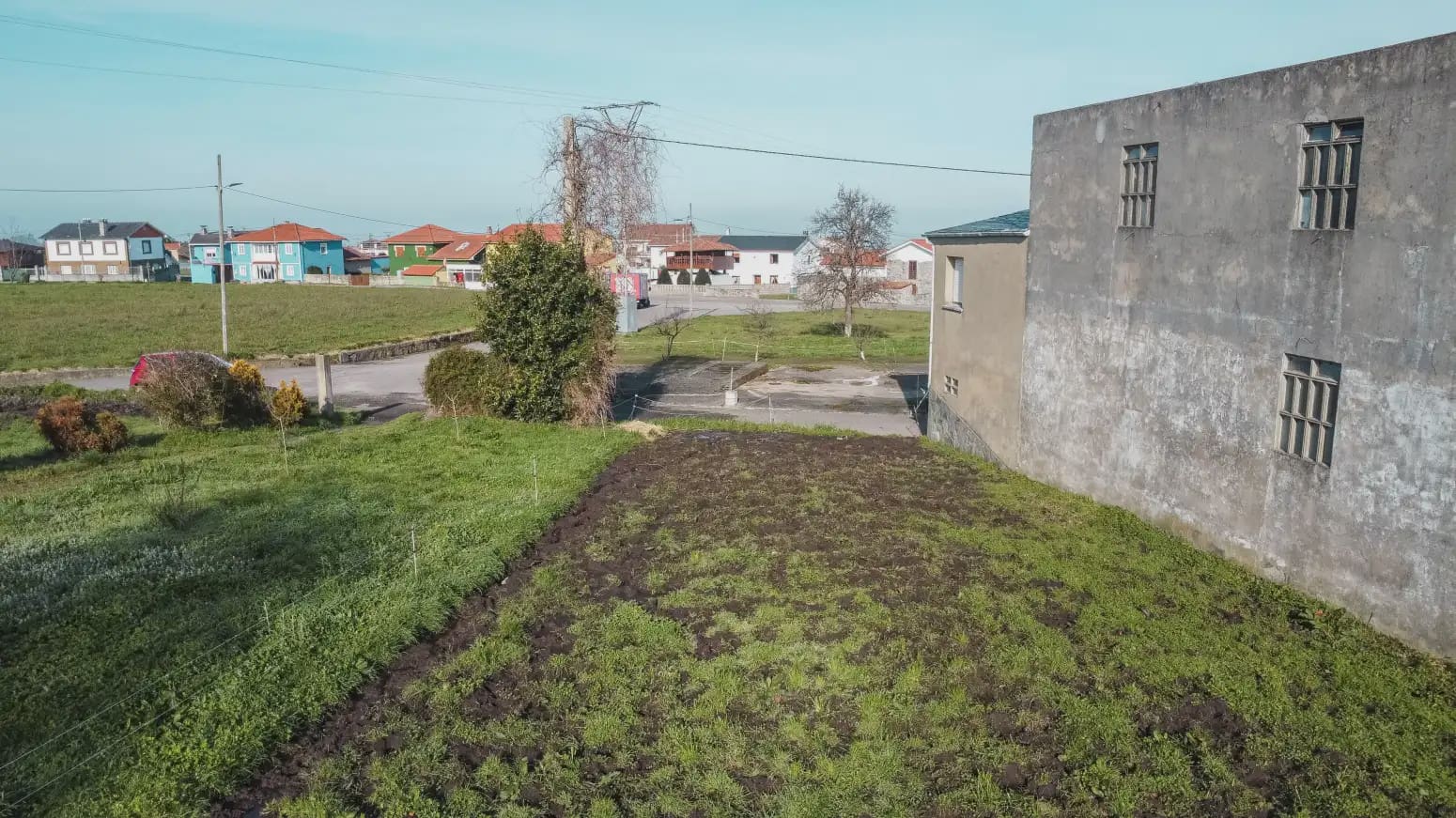 Byggegrund til salg i Cudillero - € 49.000 (Ref: 10038982)