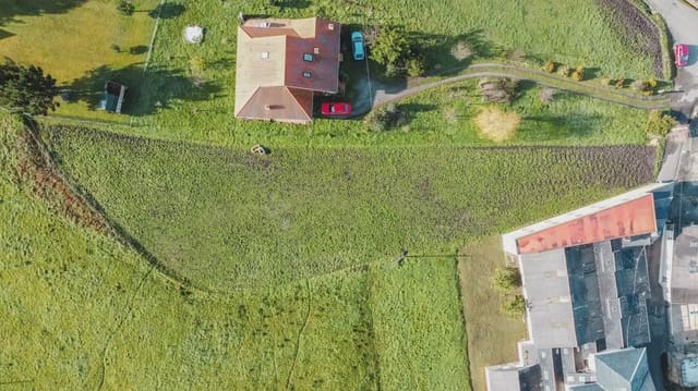 Byggegrund til salg i Cudillero - € 49.000 (Ref: 10038982)
