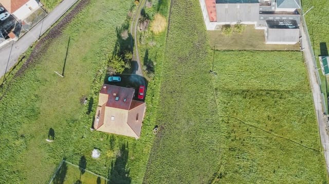 Byggegrund til salg i Cudillero - € 49.000 (Ref: 10038982)