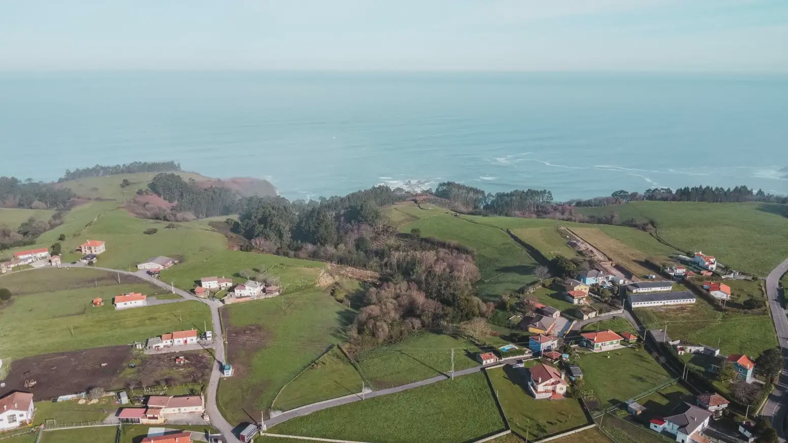 Byggegrund til salg i Cudillero - € 49.000 (Ref: 10038982)