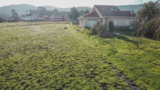 Byggegrund til salg i Cudillero - € 49.000 (Ref: 10038982)