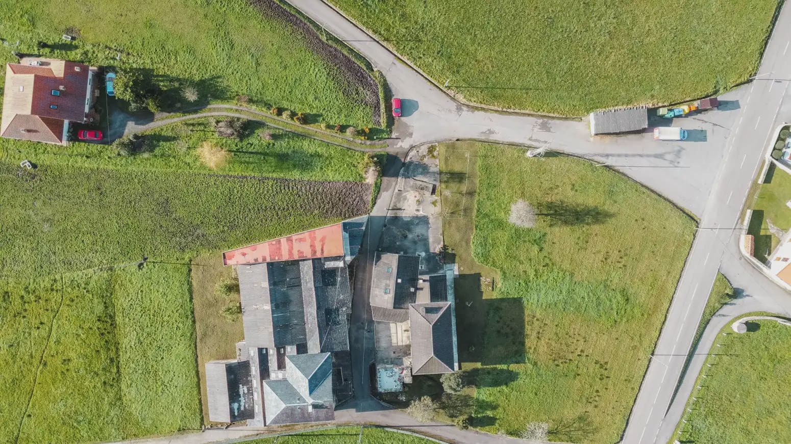 Byggegrund til salg i Cudillero - € 49.000 (Ref: 10038982)