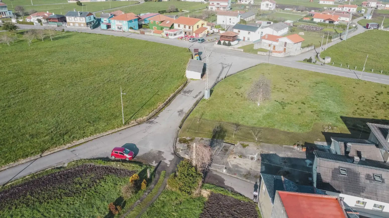 Byggegrund til salg i Cudillero - € 49.000 (Ref: 10038982)