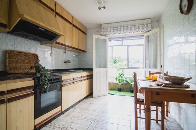 3 quarto Apartamento para venda em Pravia com garagem - 105 000 € (Ref: 10038983)