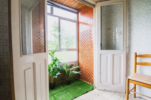 3 quarto Apartamento para venda em Pravia com garagem - 105 000 € (Ref: 10038983)