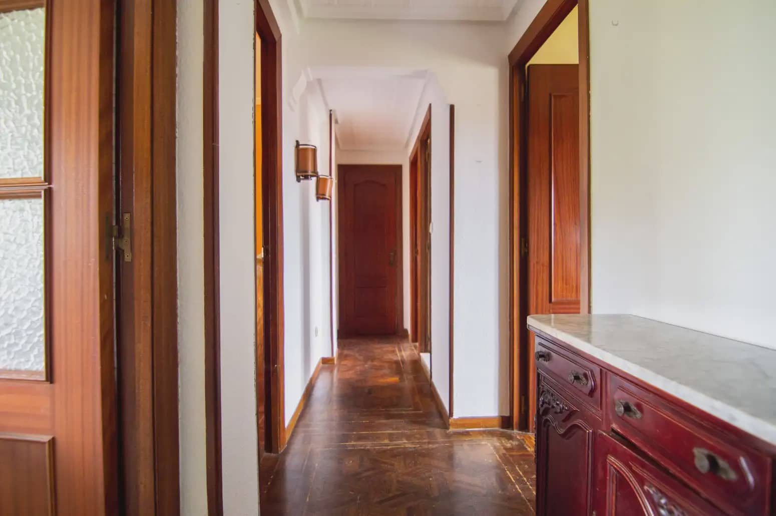 3 quarto Apartamento para venda em Pravia com garagem - 105 000 € (Ref: 10038983)