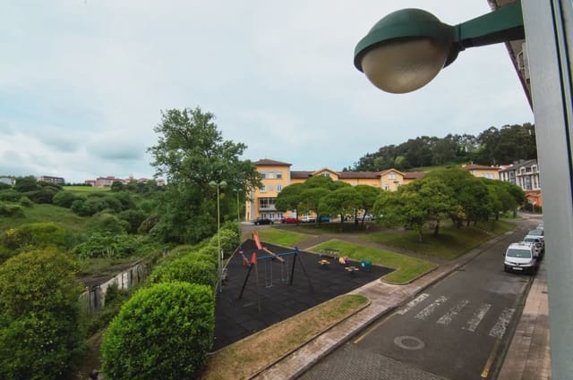 3 quarto Apartamento para venda em Pravia com garagem - 105 000 € (Ref: 10038983)
