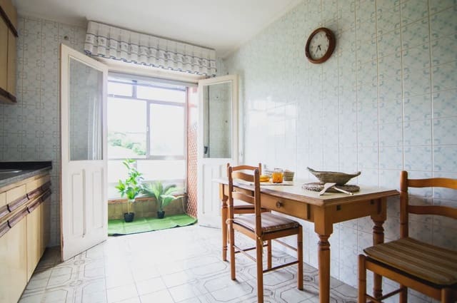 3 quarto Apartamento para venda em Pravia com garagem - 105 000 € (Ref: 10038983)