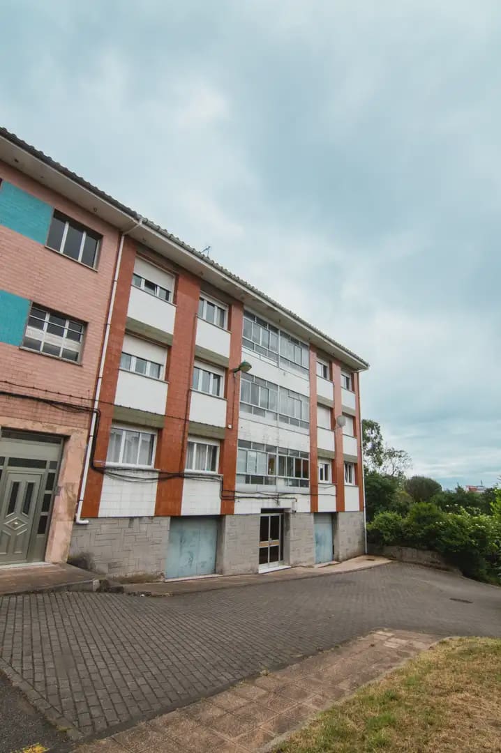 3 quarto Apartamento para venda em Pravia com garagem - 105 000 € (Ref: 10038983)