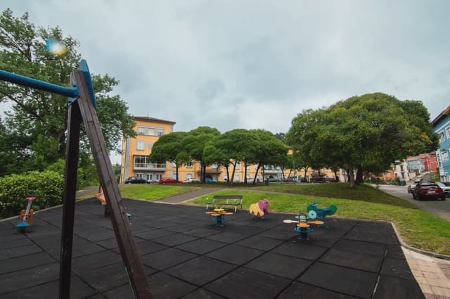 3 quarto Apartamento para venda em Pravia com garagem - 105 000 € (Ref: 10038983)