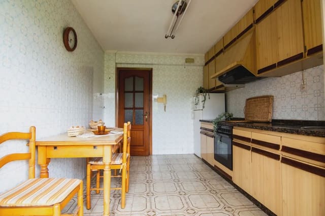 3 quarto Apartamento para venda em Pravia com garagem - 105 000 € (Ref: 10038983)