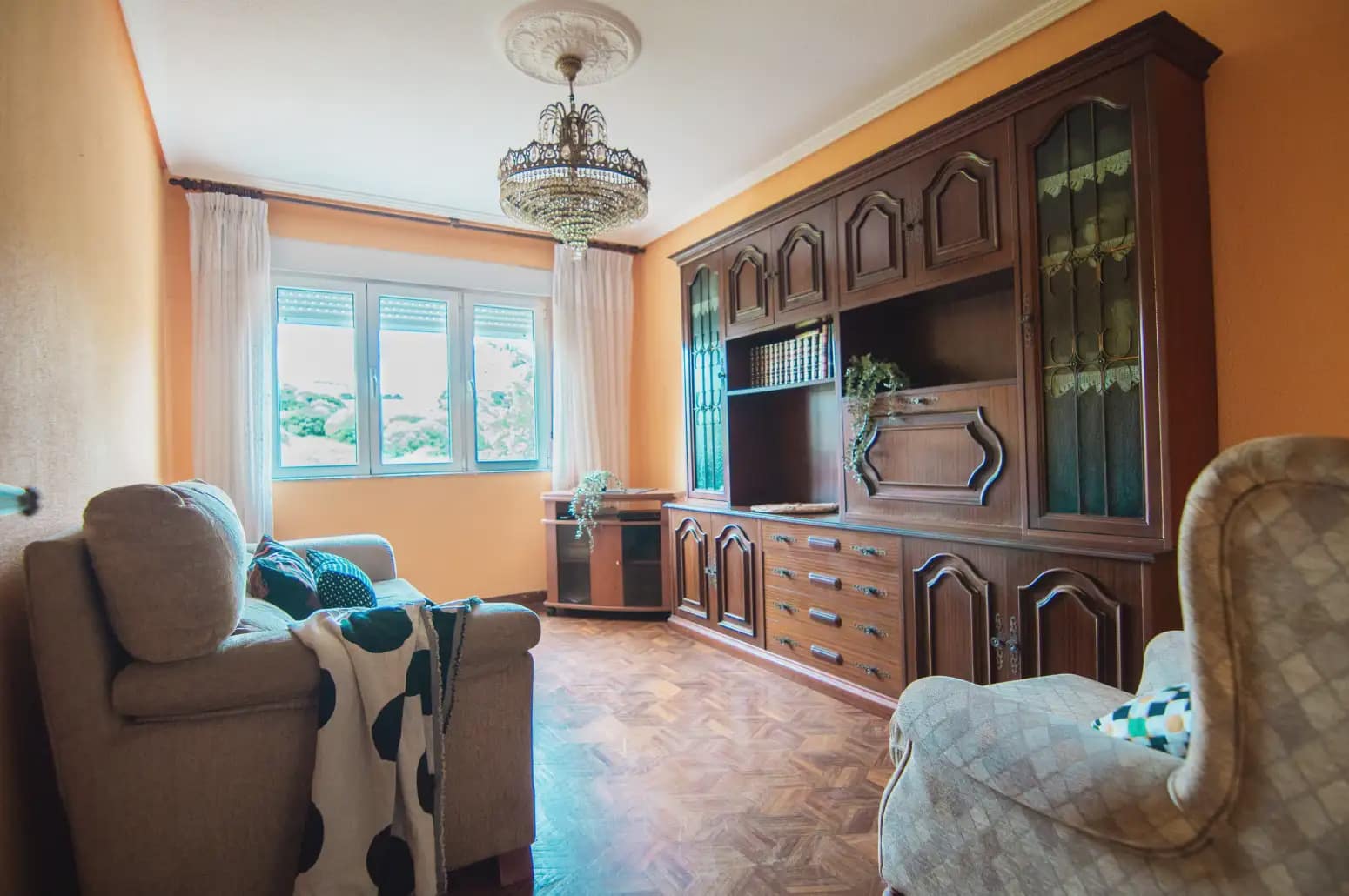 3 quarto Apartamento para venda em Pravia com garagem - 105 000 € (Ref: 10038983)