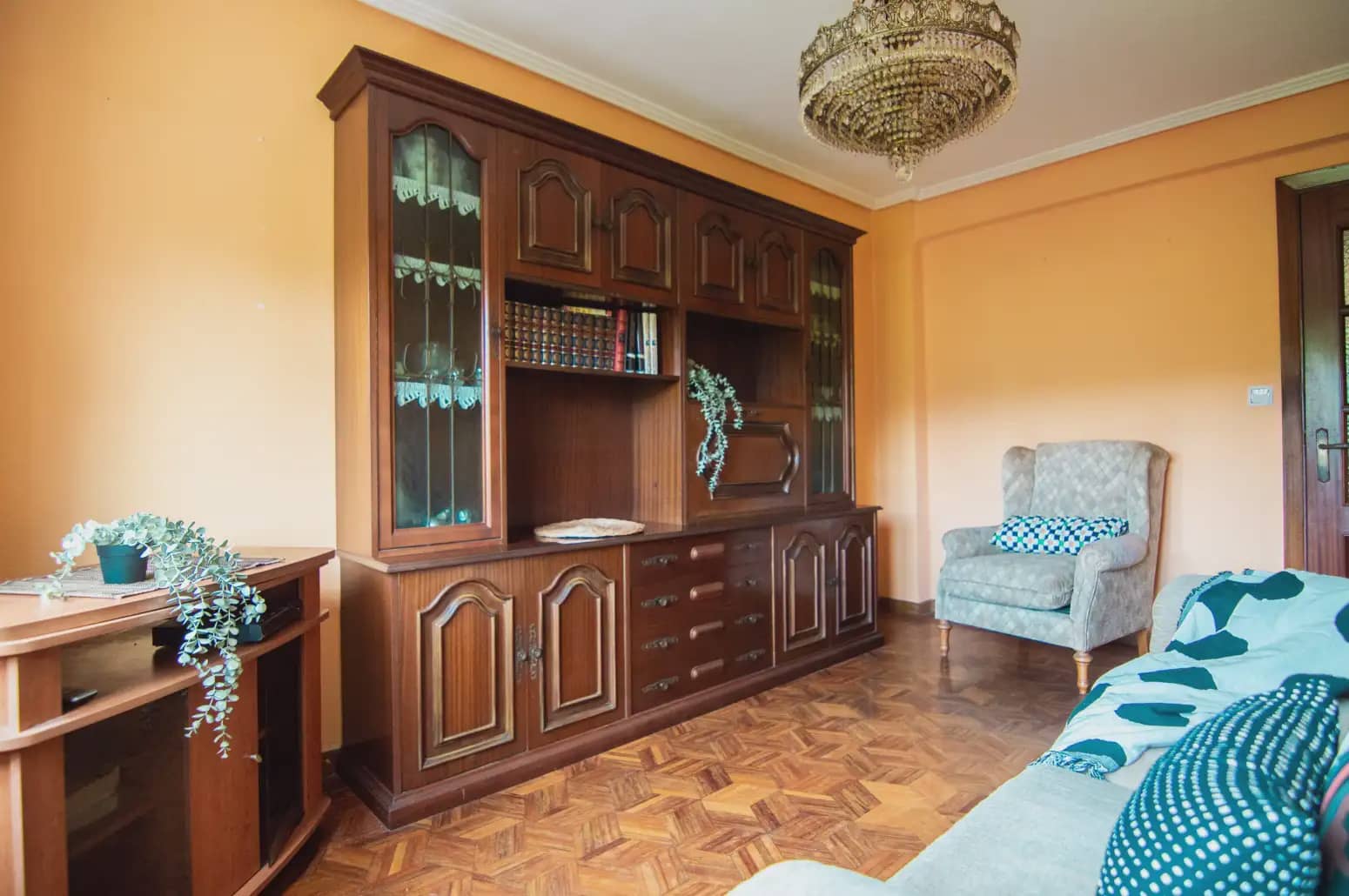 3 quarto Apartamento para venda em Pravia com garagem - 105 000 € (Ref: 10038983)