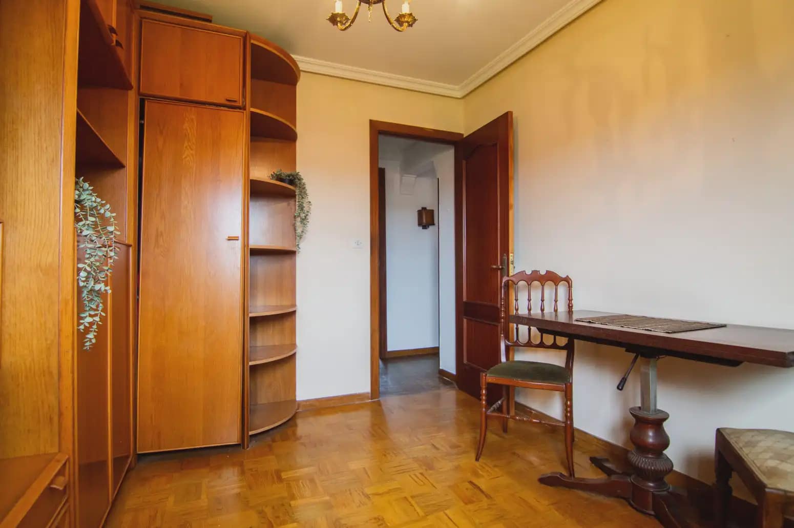 3 quarto Apartamento para venda em Pravia com garagem - 105 000 € (Ref: 10038983)