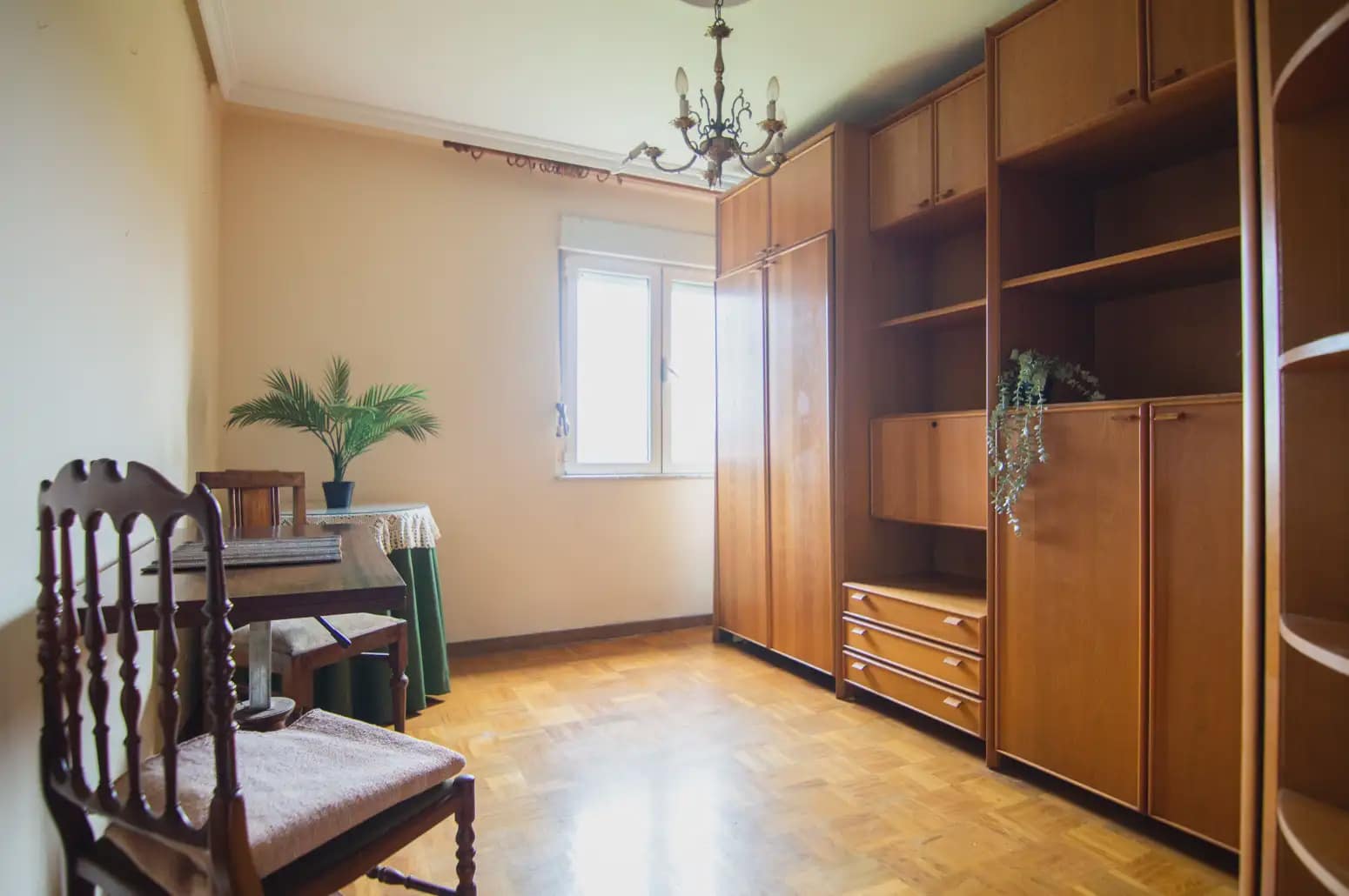3 quarto Apartamento para venda em Pravia com garagem - 105 000 € (Ref: 10038983)