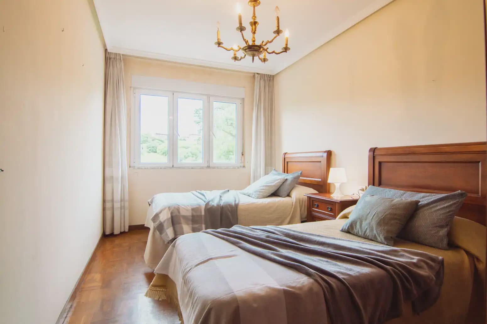 3 quarto Apartamento para venda em Pravia com garagem - 105 000 € (Ref: 10038983)