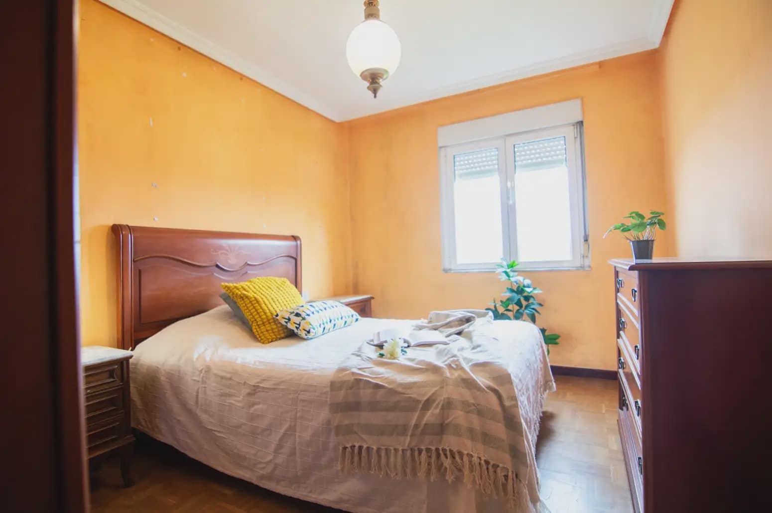 3 quarto Apartamento para venda em Pravia com garagem - 105 000 € (Ref: 10038983)