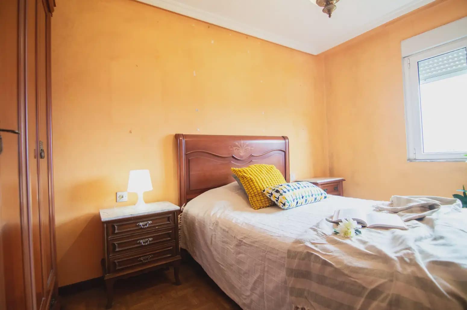 3 quarto Apartamento para venda em Pravia com garagem - 105 000 € (Ref: 10038983)