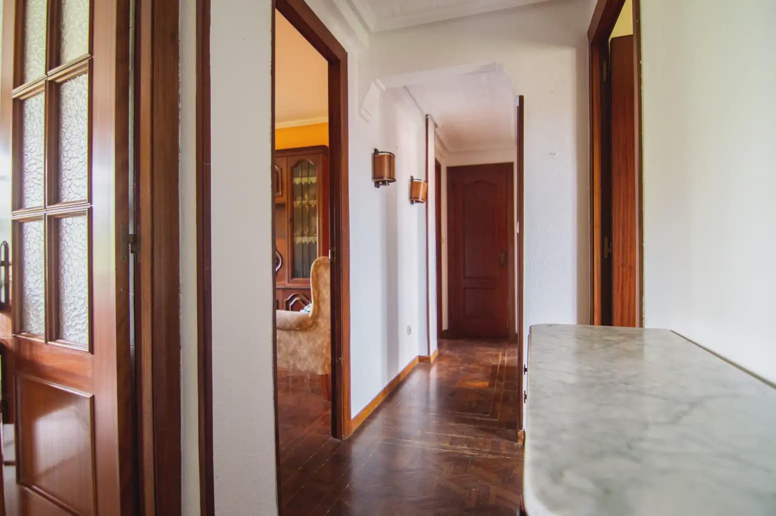 3 quarto Apartamento para venda em Pravia com garagem - 105 000 € (Ref: 10038983)