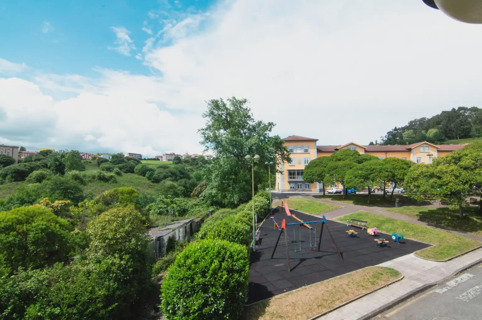 3 quarto Apartamento para venda em Pravia com garagem - 105 000 € (Ref: 10038983)
