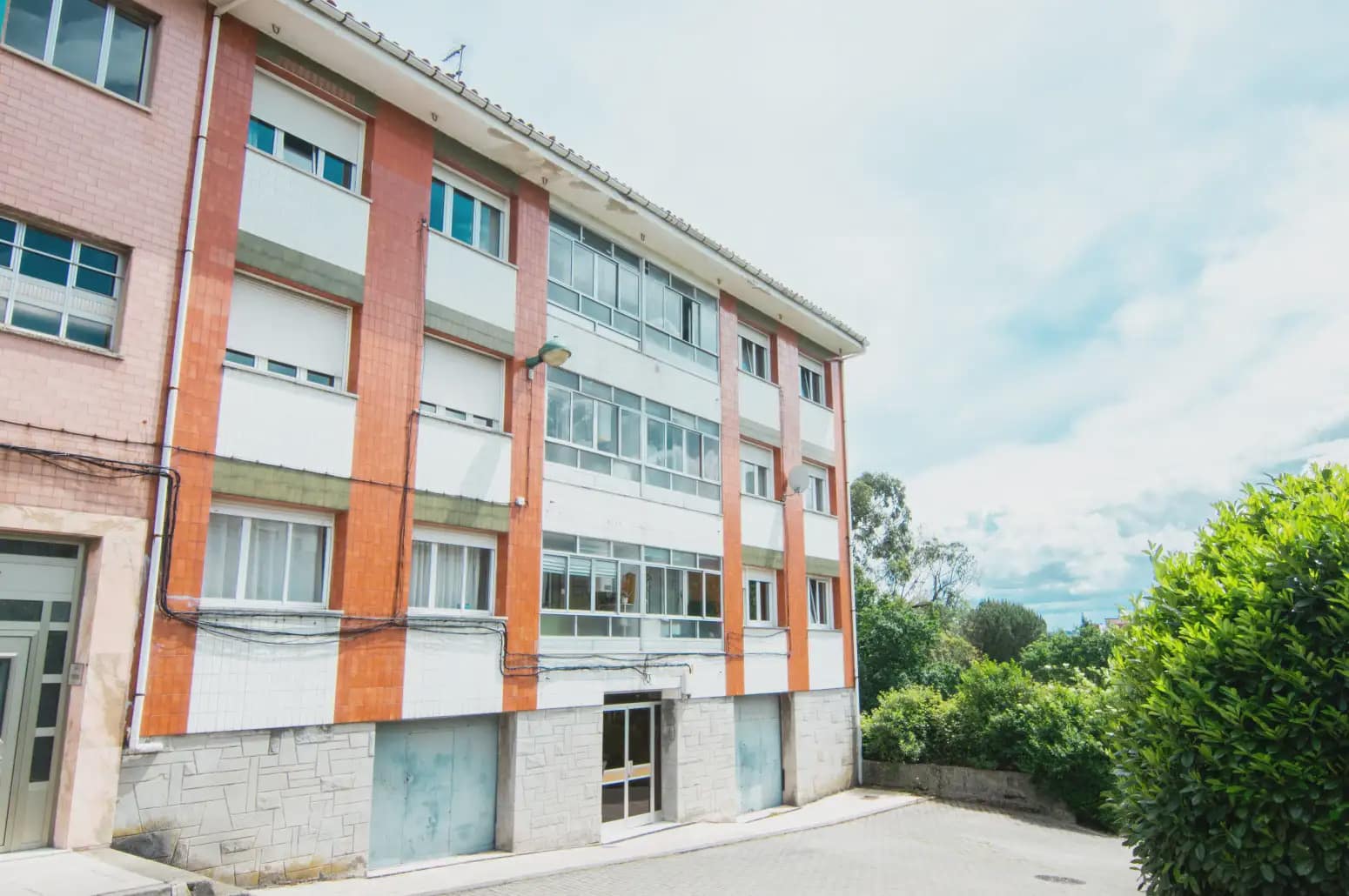 3 quarto Apartamento para venda em Pravia com garagem - 105 000 € (Ref: 10038983)