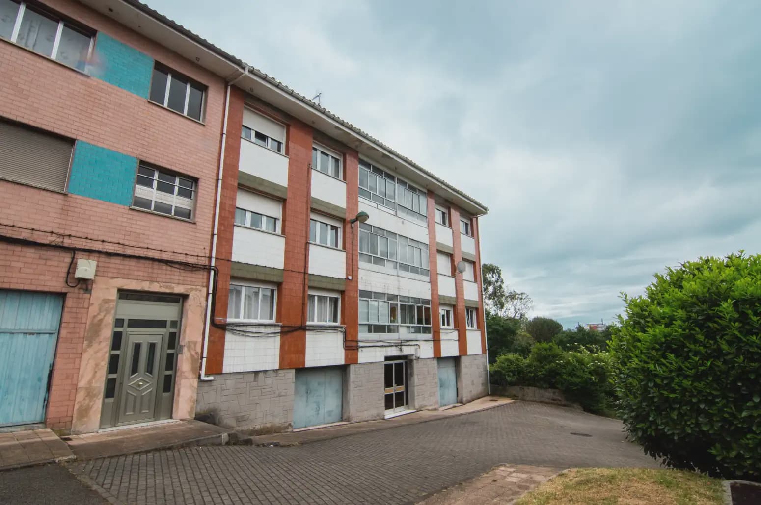 3 quarto Apartamento para venda em Pravia com garagem - 105 000 € (Ref: 10038983)