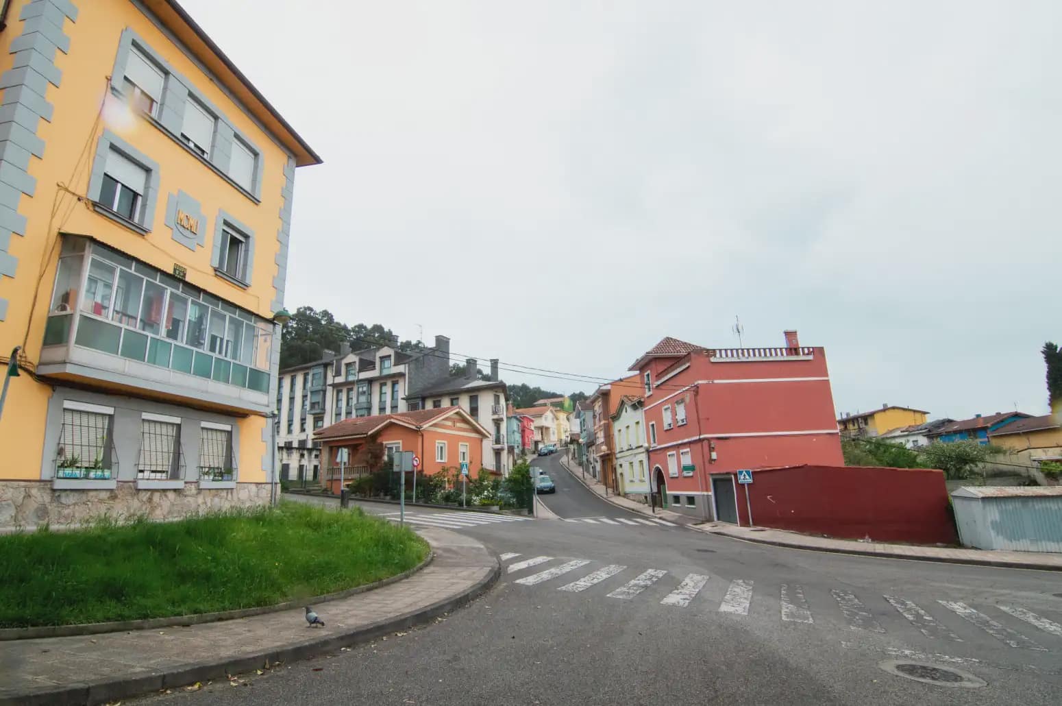 3 quarto Apartamento para venda em Pravia com garagem - 105 000 € (Ref: 10038983)