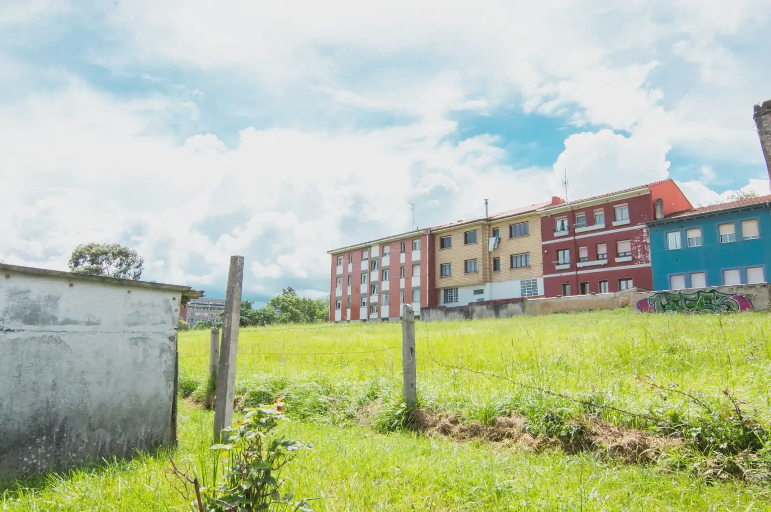 3 quarto Apartamento para venda em Pravia com garagem - 105 000 € (Ref: 10038983)