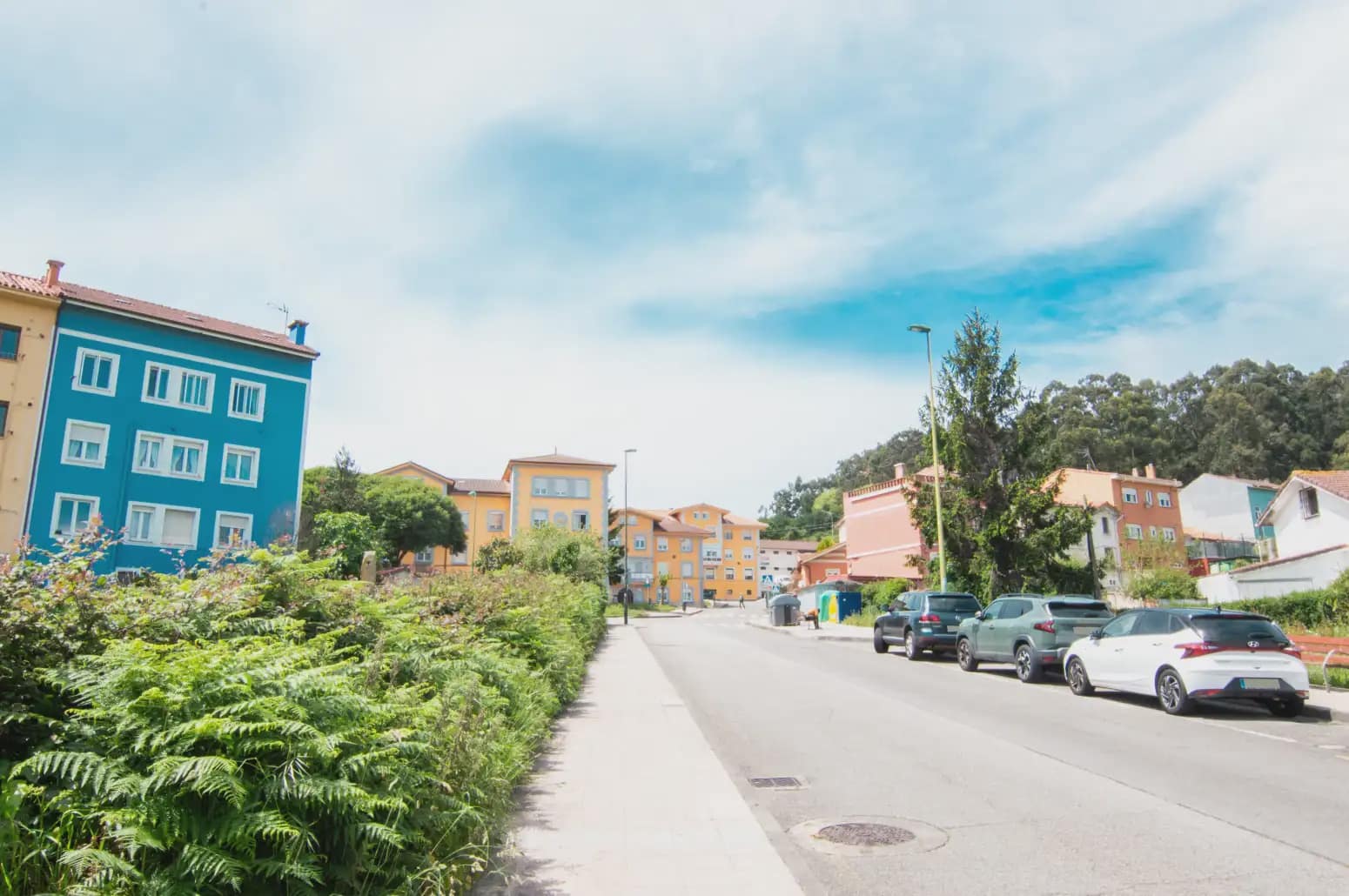 3 quarto Apartamento para venda em Pravia com garagem - 105 000 € (Ref: 10038983)