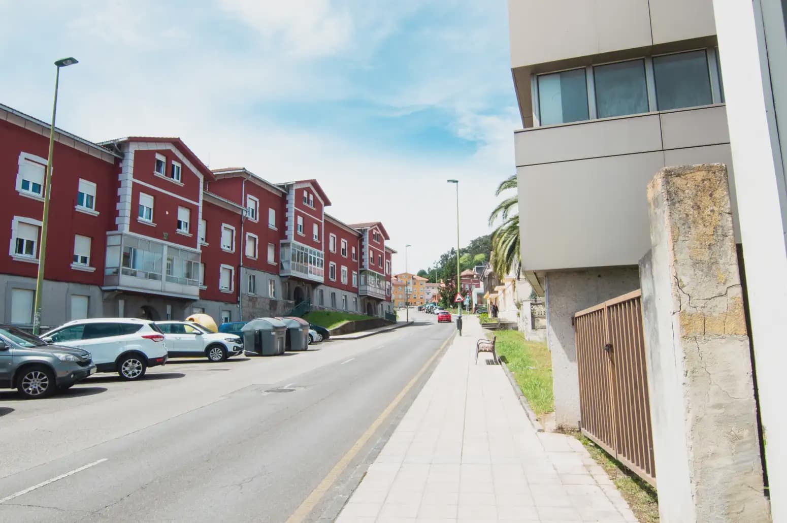 3 quarto Apartamento para venda em Pravia com garagem - 105 000 € (Ref: 10038983)