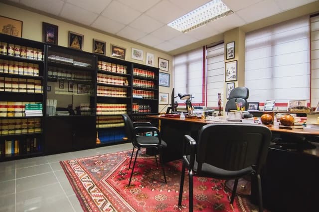 1 soveværelse Lejlighed til salg i Centro Urbano, Oviedo - € 165.000 (Ref: 10038984)