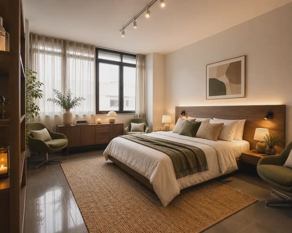 1 soveværelse Lejlighed til salg i Centro Urbano, Oviedo - € 165.000 (Ref: 10038984)