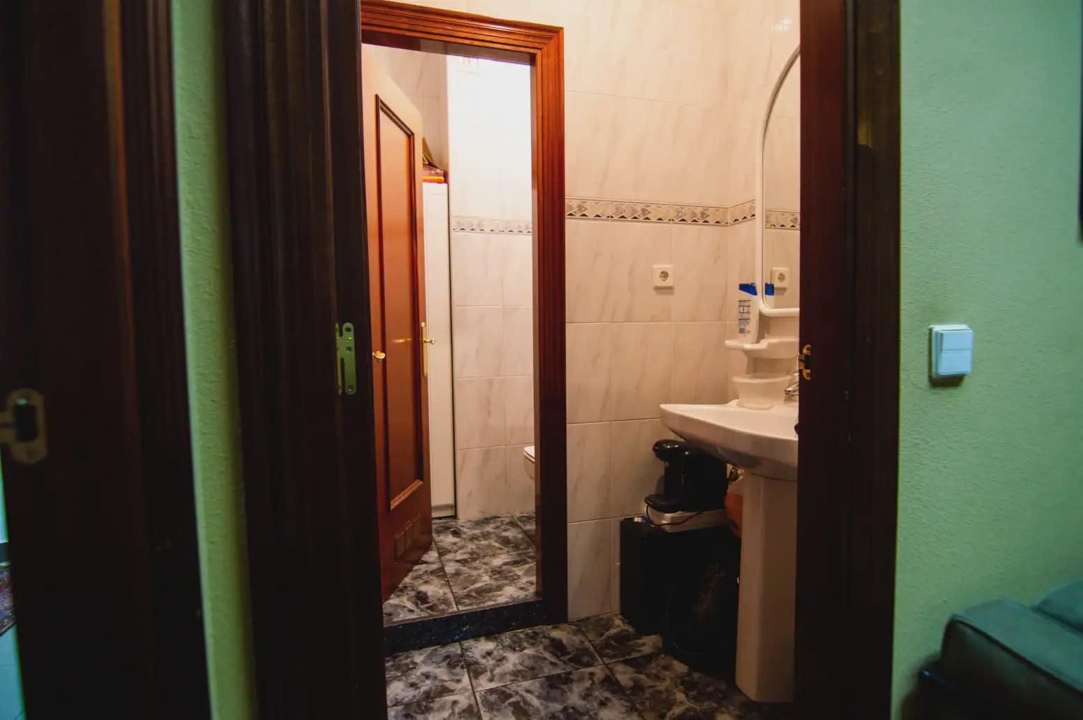 1 soveværelse Lejlighed til salg i Oviedo - € 165.000 (Ref: 10038984)