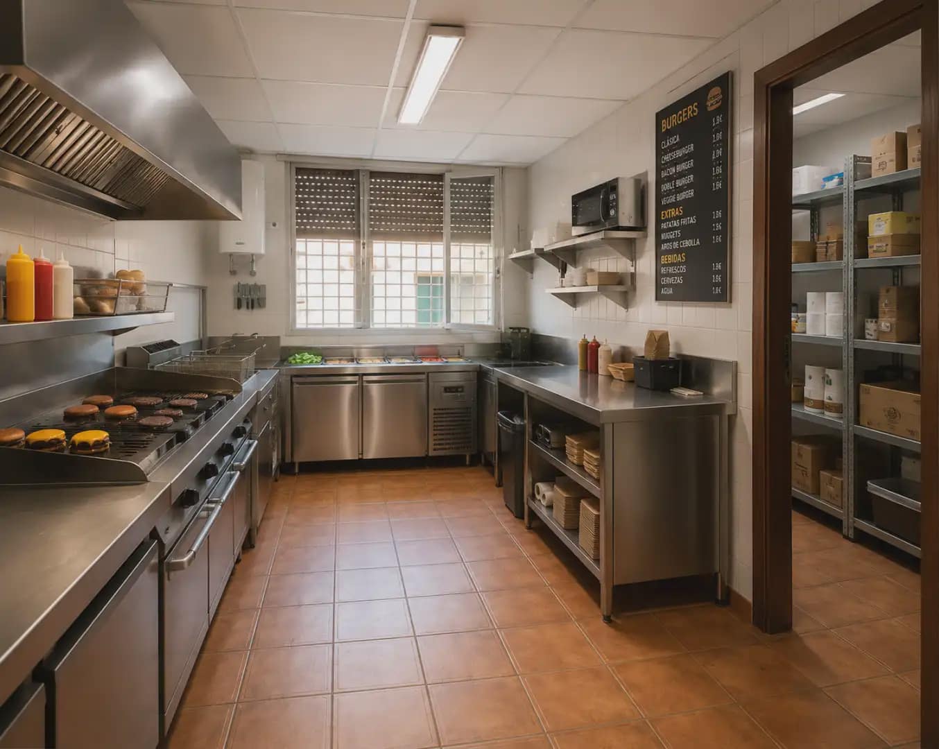 Kommersiell til salgs i Gozon - € 179 000 (Ref: 10038985)