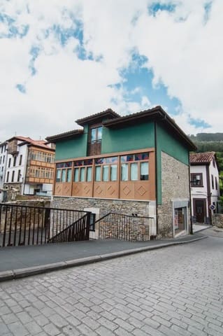 3 slaapkamer Huis te koop in Salas - € 260.000 (Ref: 10038986)