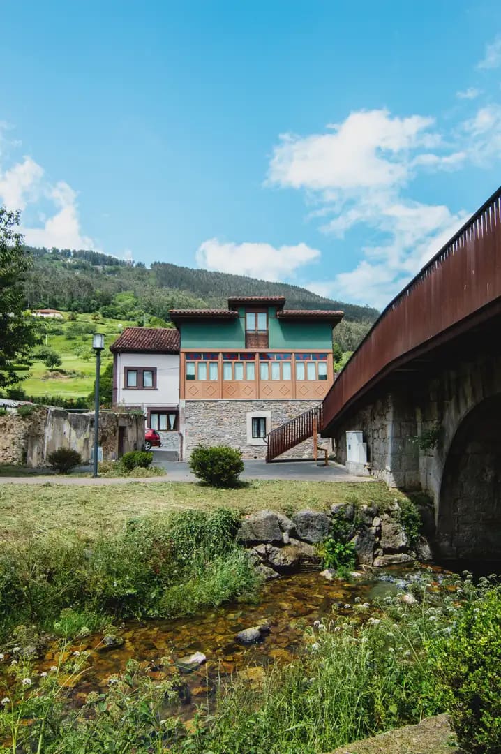 3 slaapkamer Huis te koop in Salas - € 260.000 (Ref: 10038986)