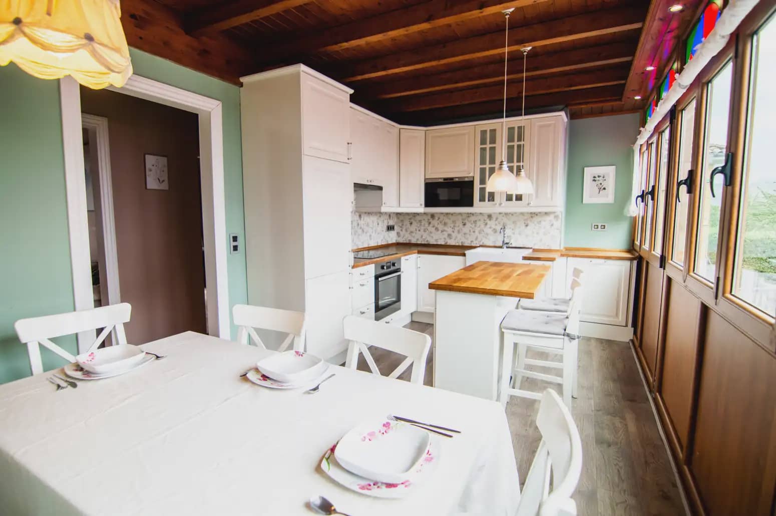 3 slaapkamer Huis te koop in Salas - € 260.000 (Ref: 10038986)