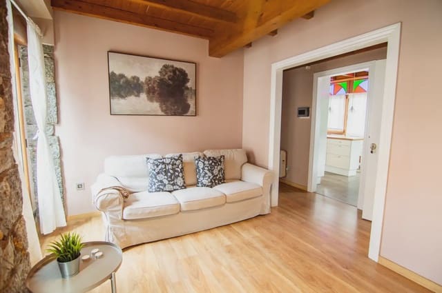 3 slaapkamer Huis te koop in Salas - € 260.000 (Ref: 10038986)