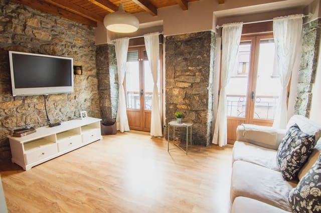 3 slaapkamer Huis te koop in Salas - € 260.000 (Ref: 10038986)