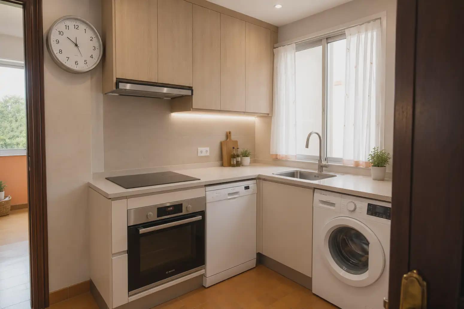3 camera da letto Appartamento in vendita in Oviedo - 270.000 € (Rif: 10038987)